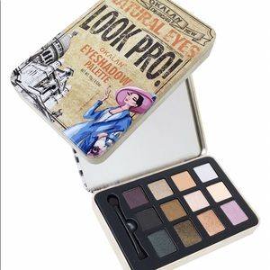 ❤️Okalan Eyeshadow palette❤️